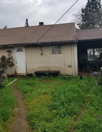 Buy this 2 bed house on 7115 Southeast Fern Avenue in Portland, OR 97206