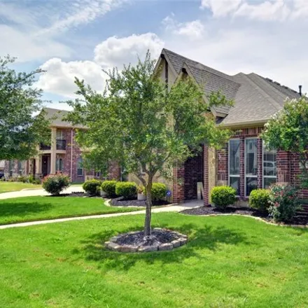 Image 2 - 1189 Vickery Drive, DeSoto, TX 75115, USA - House for sale