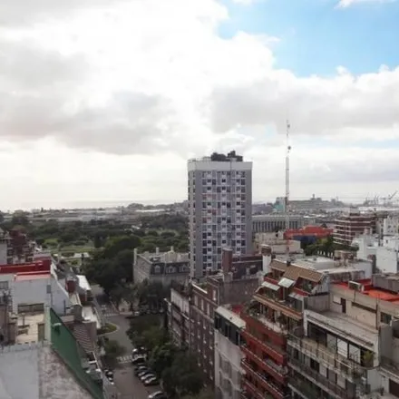 Buy this 4 bed apartment on Avenida General Gelly y Obes 2203 in Recoleta, C1127 AAR Buenos Aires
