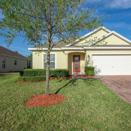 Buy this 3 bed house on Valencia Circle Southwest in Indian River County, FL 32968