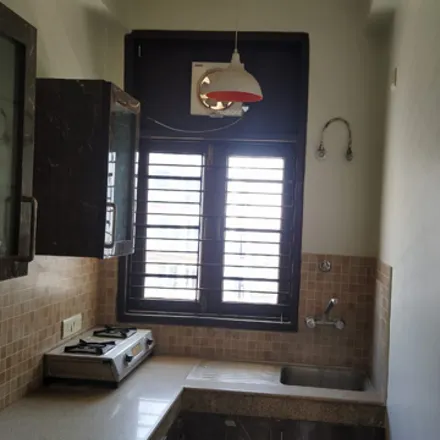 Image 3 - unnamed road, Sector 56, Gurugram District - 122011, Haryana, India - House for rent