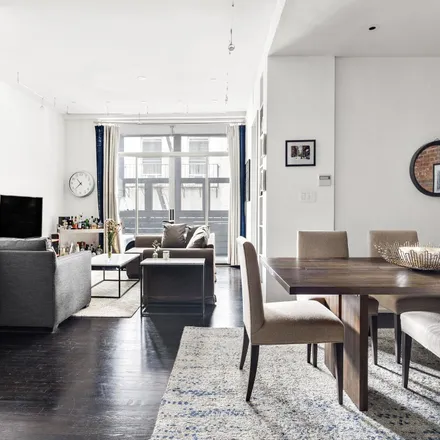 Image 1 - 49 Downing Street, New York, NY 10014, USA - Apartment for sale