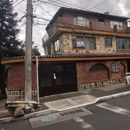 Rent this 3 bed apartment on Calle 13A Sur in Antonio Nariño, 111511 Bogota