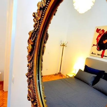 Rent this 3 bed apartment on Hörnesgasse 15 in 1030 Vienna, Austria