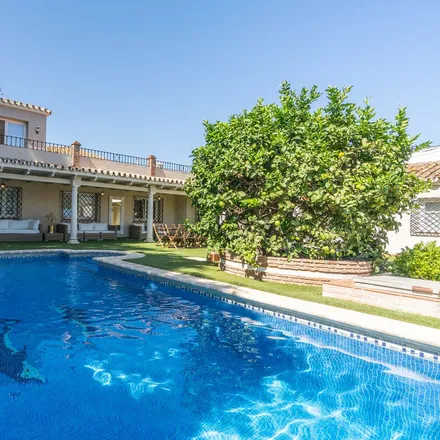 Buy this 4 bed house on Marbella in Andalusia, Spain