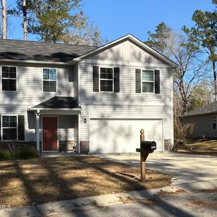 Buy this 4 bed house on 2589 Twin Leaf Court Southeast in Brunswick County, NC 28422