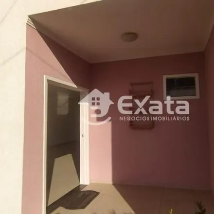 Buy this 3 bed house on Rua Cento e Trinta e Oito in Jardim Horto Florestal, Sorocaba - SP