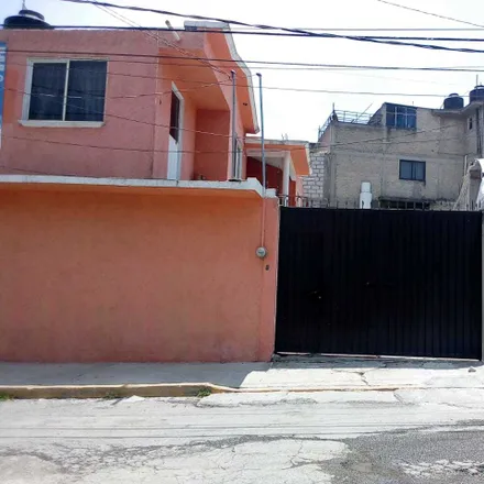 Buy this 6 bed house on Calle Rumania in Conjunto Urbano Sittia, Municipio de Cuautitlán Izcalli