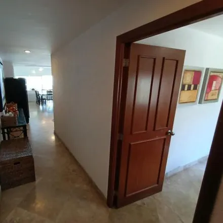 Rent this 5 bed apartment on Calle Costera de las Palmas in 39300 Acapulco, GRO