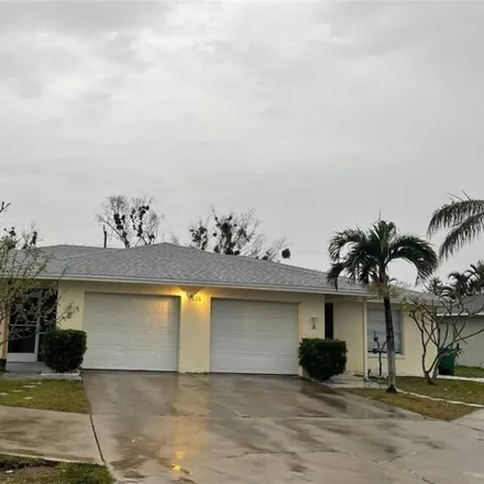 Rent this 2 bed house on 389 Tarpon Drive in Cape Coral, FL 33904
