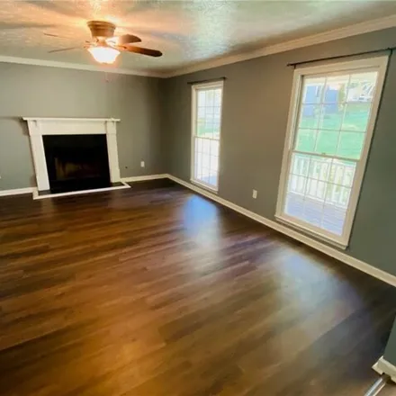 Image 4 - 100 Grayland Place, Lawrenceville, GA 30046, USA - House for rent
