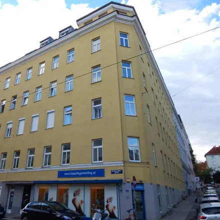 Buy this 4 bed apartment on Vienna in Upper Meidling, AT