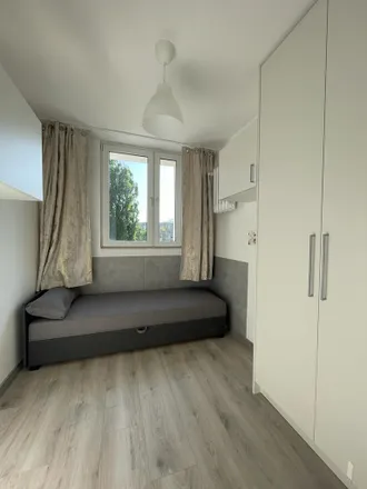 Rent this 4 bed room on Złotopolska 10 in 03-567 Warsaw, Poland