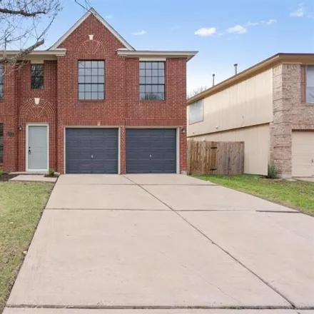 Buy this 4 bed house on 816 Smoke Signal Pass in Pflugerville, TX 78766