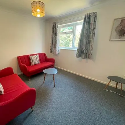 Rent this 3 bed apartment on Pippin Green in Norwich, Norfolk