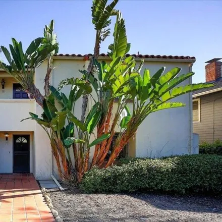 Buy this 1 bed house on 532 East Arrellaga Street in Santa Barbara, CA 93103