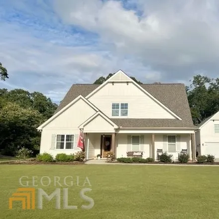 Buy this 5 bed house on Highway 85 Connector in Brooks, Fayette County