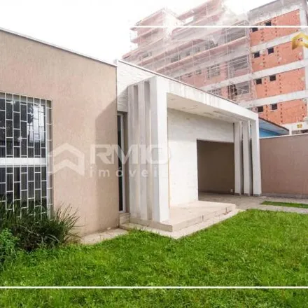 Buy this 5 bed house on Rua José Merhy 1382 in Boa Vista, Curitiba - PR