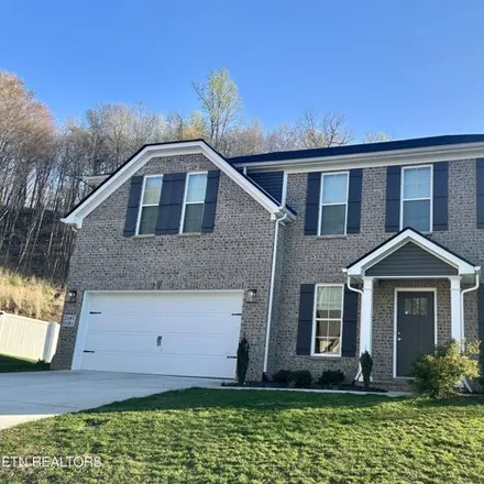 Rent this 4 bed house on unnamed road in Wood Creek West, Knox County