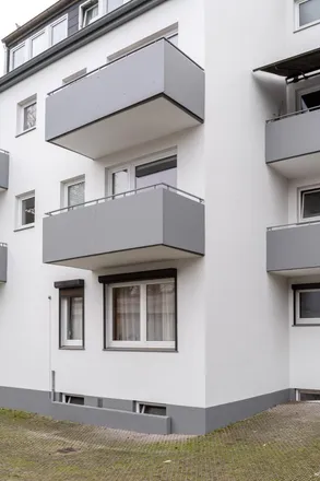 Image 7 - Große Johannisstraße 83, 85, 87, 28199 Bremen, Germany - Apartment for rent