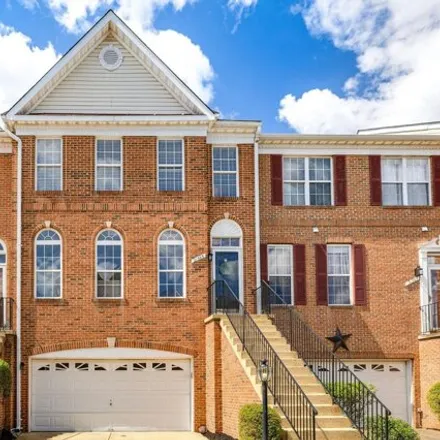 Rent this 4 bed house on 21365 Sawyer Square in Ashburn, VA 20147