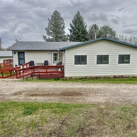 Image 3 - 1199 Andy Anderson Road, Buffalo, WY 82834, USA - Apartment for sale
