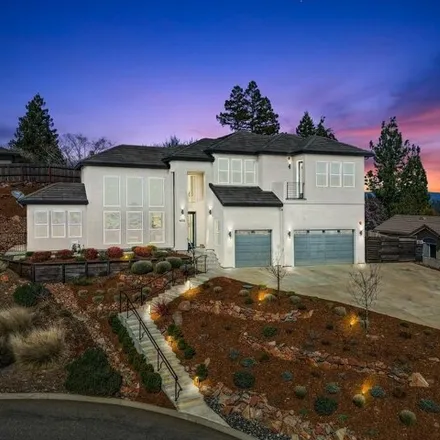 Buy this 3 bed house on 4001 Schelin Court in Cameron Park, CA 95682