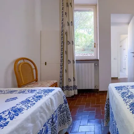 Rent this 3 bed apartment on 57037 Portoferraio LI