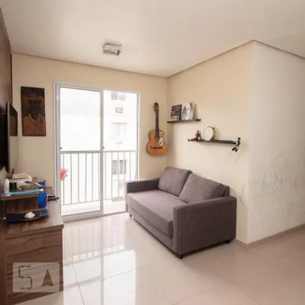 Image 2 - unnamed road, Engenho de Dentro, Rio de Janeiro - RJ, 20730-400, Brazil - Apartment for sale