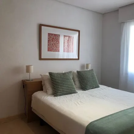 Rent this 3 bed apartment on Madrid in Calle Torres Miranda, 2