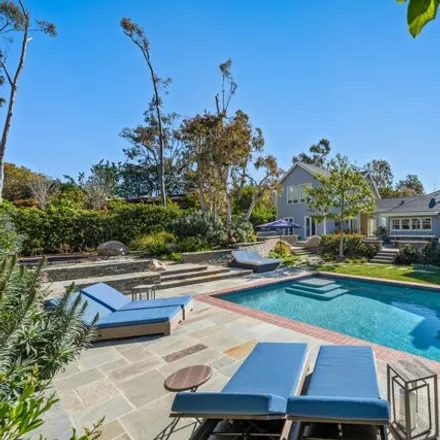 Rent this 4 bed house on 28801 Boniface Drive in Malibu, CA 90265