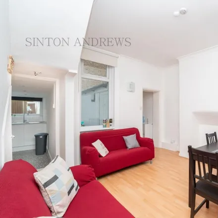 Image 4 - Arden Road, London, W13 8RP, United Kingdom - Apartment for rent