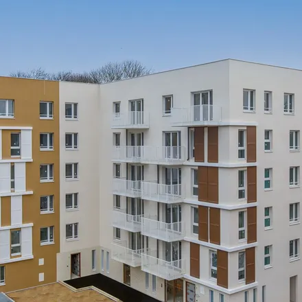 Image 2 - 4 Avenue Jacques Copeau, 94500 Champigny-sur-Marne, France - Apartment for rent