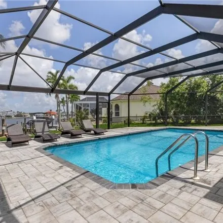 Image 4 - 413 Southwest 53rd Terrace, Cape Coral, FL 33914, USA - House for sale