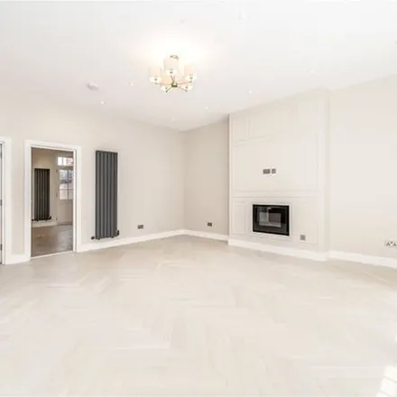 Image 1 - Maida Vale, London, W9 1TS, United Kingdom - Apartment for rent