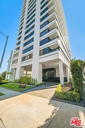 Rent this 2 bed condo on Beverly Hills Plaza Hotel in 10300 Wilshire Boulevard, Los Angeles