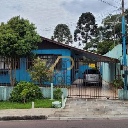 Image 2 - Rua Paolo Battan 388, Boa Vista, Curitiba - PR, 82700-380, Brazil - House for sale