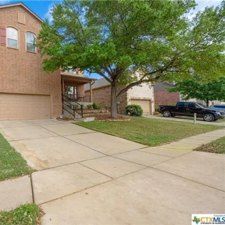 Buy this 4 bed house on 208 Comanche Trail in Cibolo, TX 78108