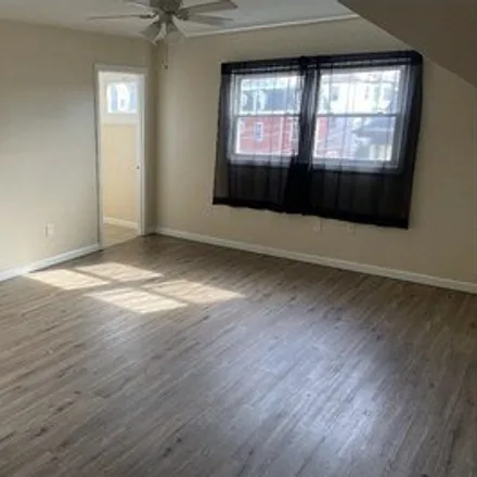 Rent this 2 bed apartment on 1664 South Main Street in Globe Village, Fall River