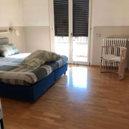 Rent this 5 bed apartment on Via Giuseppe Parini in 21047 Saronno VA, Italy