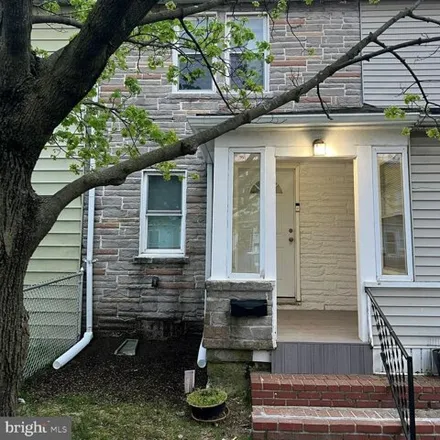 Rent this 2 bed house on 231 Saint Helena Avenue in Dundalk, MD 21222