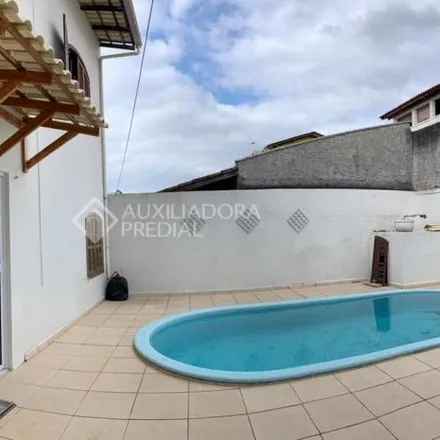 Buy this 4 bed house on Rua Jacob Ardigó 546 in Dom Bosco, Itajaí - SC