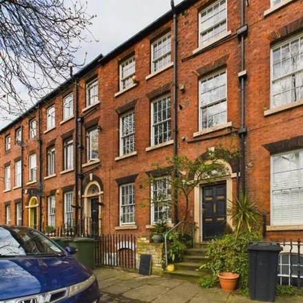 Buy this 1 bed apartment on Blenheim Square in Leeds, LS2 9AR