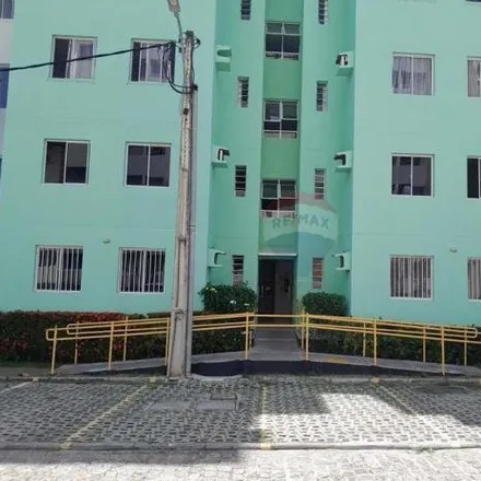 Rent this 2 bed apartment on Rua Ipupiara in Jardim das Margaridas, Salvador - BA