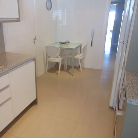 Rent this 2 bed apartment on Avenida José Terradel in 20005 Pinares - Las Delicias, Uruguay