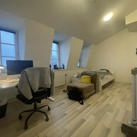 Rent this 1 bed apartment on Scharnerweg 149C in 6224 JD Maastricht, Netherlands