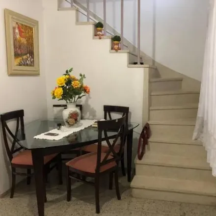 Buy this 2 bed house on Travessa Creuza Pereira de Souza in Tucuruvi, São Paulo - SP