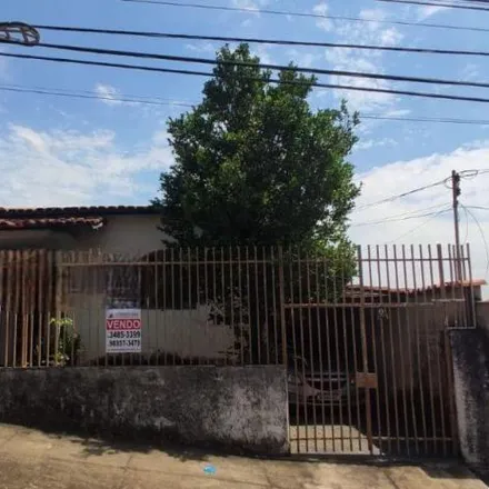 Image 2 - Rua Itaquera, Concórdia, Belo Horizonte - MG, 31140-003, Brazil - House for sale