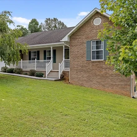 Buy this 4 bed house on unnamed road in Sevier County, TN