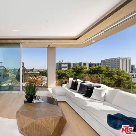 Image 5 - 8899 Beverly Boulevard, Beverly Hills, CA 90069, USA - Condo for rent